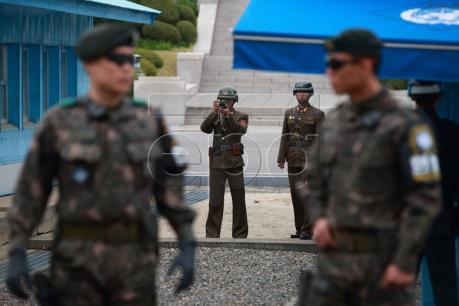 Hàn Quốc đề xuất thời điểm đối thoại cấp cao liên Triều