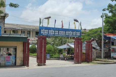 Làm rõ vụ hai mẹ con sản phụ tử vong tại Bệnh viện Đa khoa Vũ Thư, Thái Bình