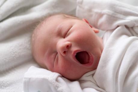 Gần 386.000 trẻ sơ sinh chào đời trong ngày đầu tiên của năm 2018