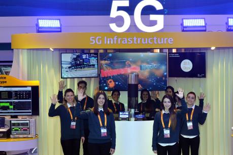 Các công ty Hàn Quốc sẽ đầu tư 9,36 tỷ USD vào công nghệ 5G