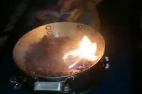 Xử phạt người tung tin gạo giả gây hoang mang dư luận