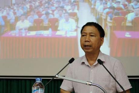 Hà Nội: Điều tra vụ Chủ tịch UBND huyện Quốc Oai đột ngột "mất tích"