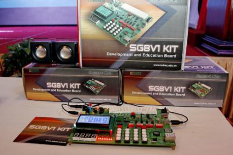 Giá chip máy tính có thể giảm trong năm 2018​