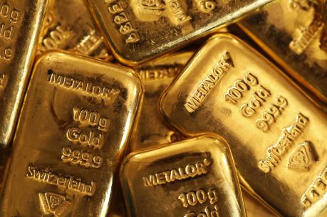 Thị trường vàng thế giới lạc quan mở đầu năm 2018