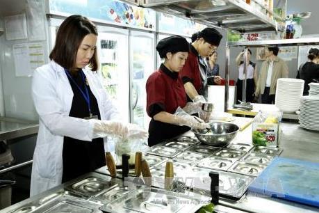Nghị quyết số 02/NQ-CP về nâng cao năng lực cạnh tranh quốc gia năm 2019