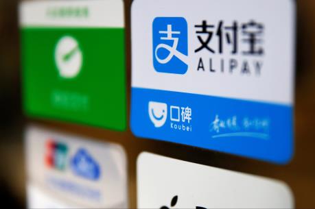 Thanh toán di động đang ngày càng phổ biến tại Trung Quốc
