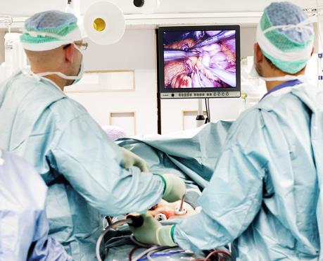 Thụy Điển đặt mục tiêu trở thành quốc gia hàng đầu trên thế giới về y tế điện tử