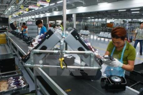Tháng 1, thu hút vốn đầu tư trực tiếp nước ngoài giảm mạnh