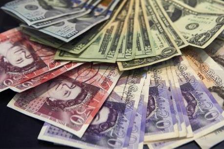 Kinh tế Anh ước tăng khoảng 1,5% trong năm 2018