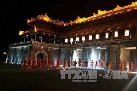 Năm 2018, ngành du lịch phấn đấu đón 15-17 triệu lượt khách quốc tế