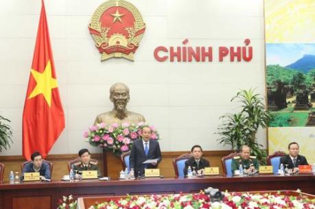Phó Thủ tướng Trương Hòa Bình: Xây dựng văn hóa giao thông cho toàn xã hội