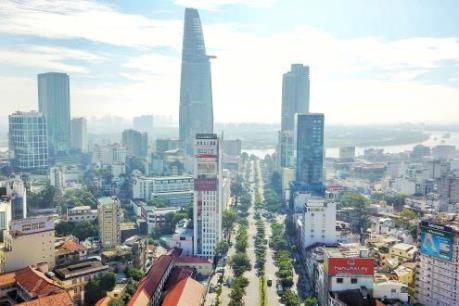 Cần có quy chuẩn cụ thể trong xây dựng đô thị thông minh