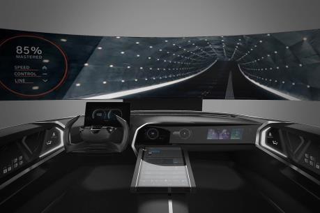 Hyundai giới thiệu AI cho xe hơi tại CES 2018