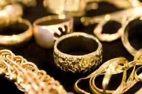 Giá vàng châu Á rời khỏi mức đỉnh của ba tháng rưỡi