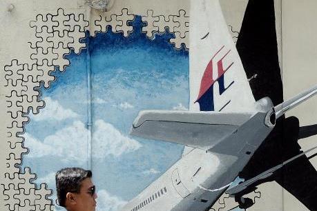 Malaysia thuê công ty thăm dò đáy biển tìm kiếm máy bay MH370 mất tích