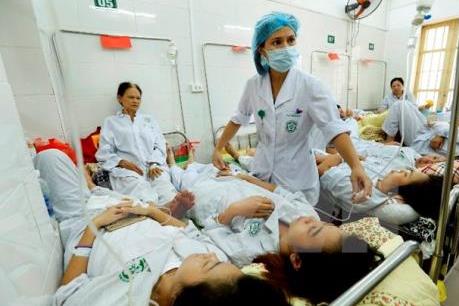 Nhìn lại dịch bệnh năm 2017 và những việc cần làm trong năm 2018