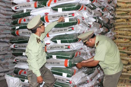 Bộ Giao thông Vận tải yêu cầu kiểm soát chặt các đầu mối giao thông, phòng chống buôn lậu