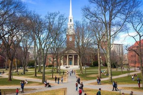 Chính sách nhập cư cứng rắn khiến sinh viên quốc tế tại Mỹ sụt giảm