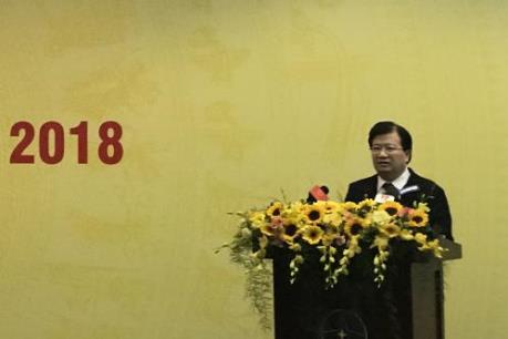 Phó Thủ tướng Trịnh Đình Dũng: EVN tiếp tục là Tập đoàn trụ cột trong cung cấp điện