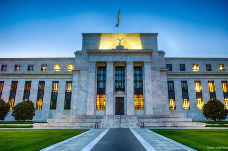 FED chia rẽ về kế hoạch tăng lãi suất trong năm 2018