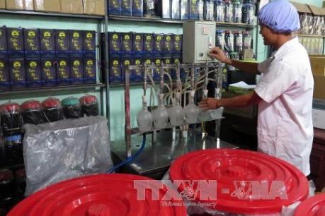 Rượu gây ung thư như thế nào?