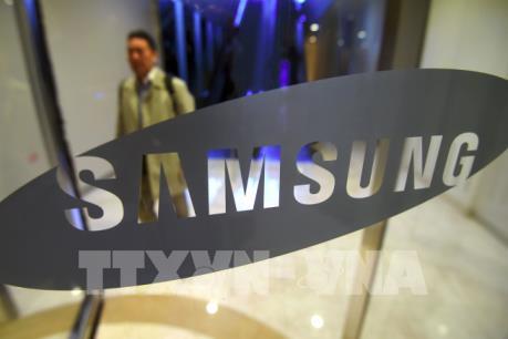 Samsung bảo đảm nguồn nguyên liệu công nghệ cao bị Tokyo hạn chế xuất khẩu