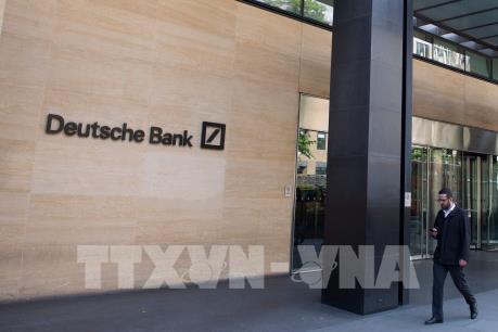 Deutsche Bank đối mặt với vụ kiện mới