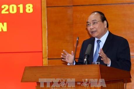 Thủ tướng: Sự nghiệp công nghiệp hóa thành công khi nông nghiệp, nông thôn thành công