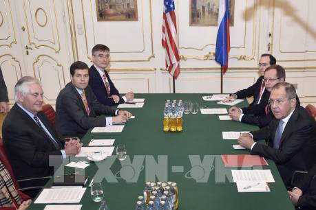 Nguy cơ gia tăng bất ổn giữa Nga và Mỹ