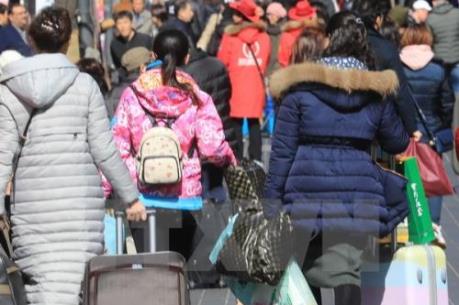 Du lịch – chiến lược mềm của Trung Quốc