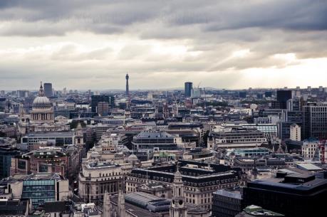 Mức lương của CEO tại Anh cao hơn 120 lần so với nhân viên