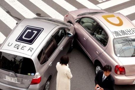 Image result for uber didi chuxing