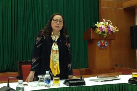 TKV thông tin về kết luận của Thanh tra Chính phủ trong chấp hành chính sách pháp luật