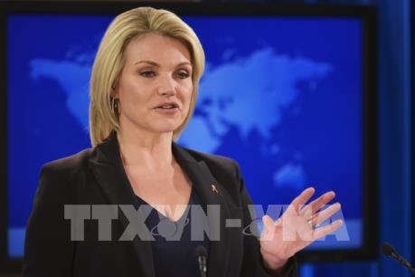 Mỹ chính thức đình chỉ viện trợ an ninh cho Pakistan