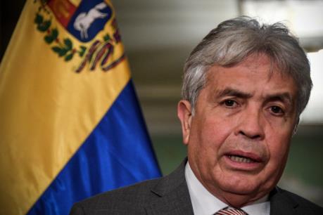 Tiền điện tử sẽ giúp Venezuela hội nhập về kinh tế, tài chính