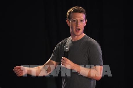 Facebook sẽ được làm mới trong năm 2018