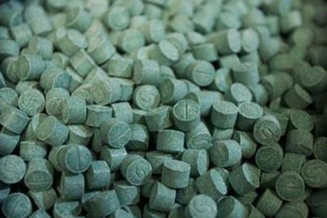 Thành phố Hồ Chí Minh: Liên tiếp phá các vụ án tàng trữ, mua bán trái phép ma túy