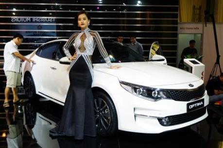 Bảng giá xe ô tô Kia tháng 1/2018 và các ưu đãi  