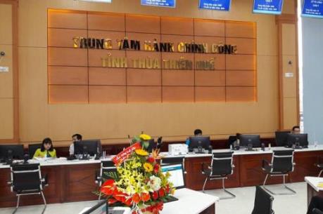 Thừa Thiên - Huế khai trương Trung tâm Hành chính công