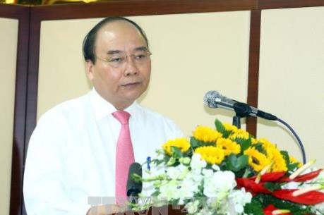 Thủ tướng: Tín dụng ngân hàng cần tiếp tục phát huy vai trò thúc đẩy tăng trưởng kinh tế