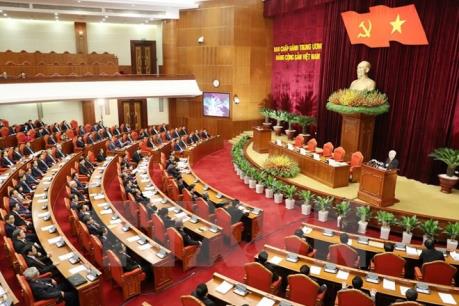 Kết luận về kiện toàn, nâng cao chất lượng, hiệu quả tạp chí các ban đảng Trung ương