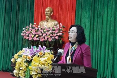 Hà Nội đẩy mạnh ứng dụng công nghệ cao vào sản xuất nông nghiệp