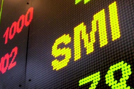 Kỷ lục mới trên thị trường chứng khoán Thụy Sỹ