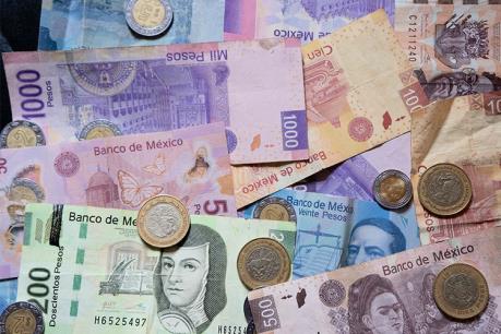 Kinh tế Mexico đối mặt nhiều khó khăn trong năm 2018