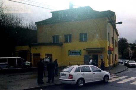 Một người Việt tại Séc bị cướp sát hại dã man