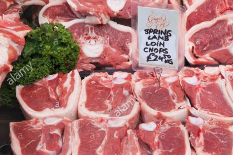 Nhật Bản sắp dỡ bỏ lệnh cấm nhập khẩu thịt bò Anh kéo dài hơn 20 năm