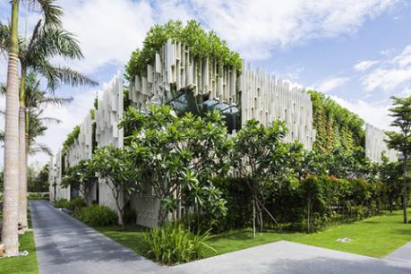 Landora Group cung cấp dịch vụ "du lịch thông minh"