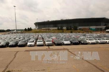 Các nhà sản xuất ô tô lớn của Đức đối mặt với làn sóng sáp nhập để cạnh tranh