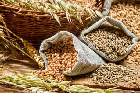 Điểm lại thị trường nông sản tuần Mỹ qua