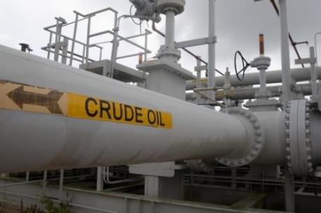 Giá dầu tăng nhẹ trên thị trường châu Á
